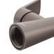 Змішувач для кухні Mixxus Premium Matis 011-T (NUT) Graphite Refl.Black (Колір граф.+сил.вилив чорн) (MI8268) MI8268 фото 3