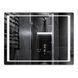 Зеркало Kroner KRP Spiegel HR2 - 10070 с LED-подсветкой и антизапотеванием CV030035 фото 1