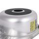 Кухонна мийка Brinex 5745 0,8 мм Micro Decor (BRIN5745MDEC0) SD00054089 фото 8