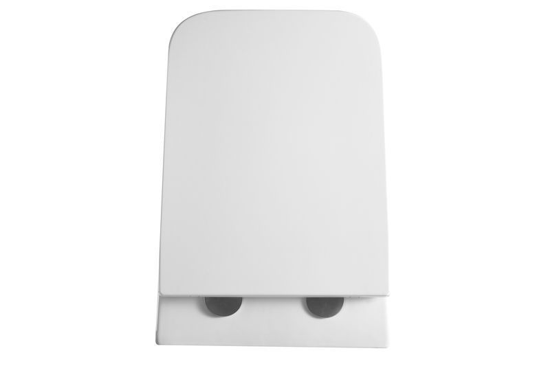 Унітаз підвісний Mixxus Premium Diverse-0101-T1 530x365x373mm, система змиву Tornado 1.0 (MP6477) MP6477 фото
