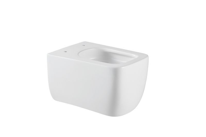 Унітаз підвісний Mixxus Premium Diverse-0101-T1 530x365x373mm, система змиву Tornado 1.0 (MP6477) MP6477 фото
