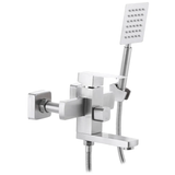 Змішувач для ванни Zerix KUB-009 (ZX3165) ZX3165 фото