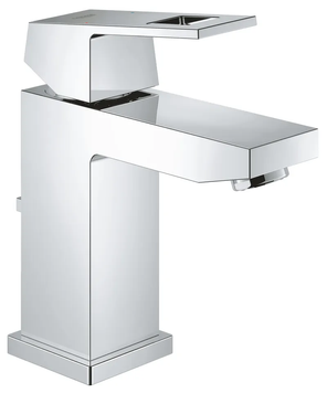 Смеситель для раковины S-размера Grohe Eurocube (2312700E) 2312700E фото