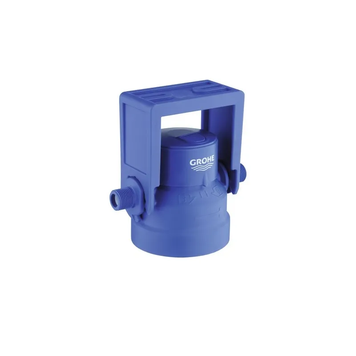 Головка для підключення фільтра Grohe Blue (64508001) 64508001 фото