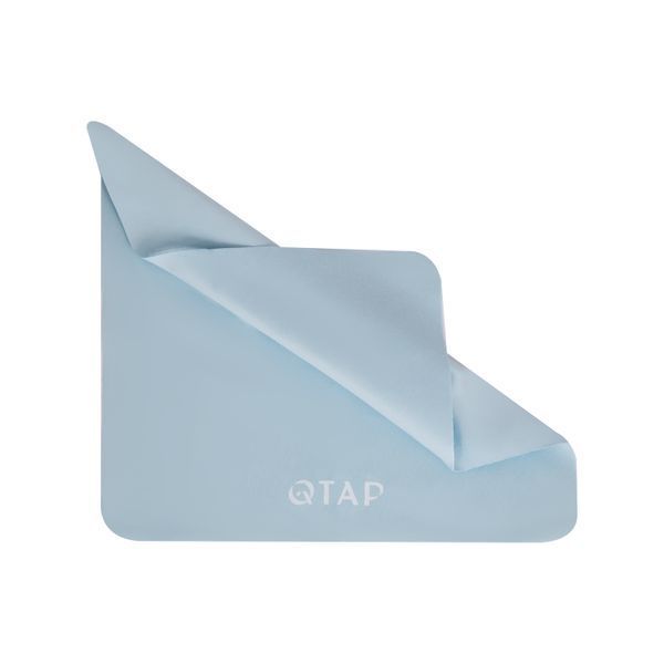 Дзеркало Qtap Taurus HR800 з LED-підсвічуванням Touch, з антизапотіванням, з димером, рег. темп. кольору (3000-6500K) QTTAUHR800 SD00055398 фото