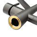 Змішувач для кухні Mixxus Premium Magnet 021 GRAPHITE REFL.BLACK (MI6975) MI6975 фото 3