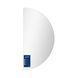 Дзеркало Qtap Taurus HR800 з LED-підсвічуванням Touch, з антизапотіванням, з димером, рег. темп. кольору (3000-6500K) QTTAUHR800 SD00055398 фото 3