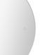 Дзеркало Qtap Taurus HR800 з LED-підсвічуванням Touch, з антизапотіванням, з димером, рег. темп. кольору (3000-6500K) QTTAUHR800 SD00055398 фото 7