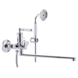 Смеситель для ванны Mixxus Premium Vintage 006 (MI2855) MI2855 фото