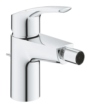 Змішувач для біде Grohe Eurosmart New (32929003) 32929003 фото