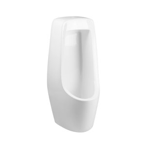 Пісуар підлоговий Qtap Stork 430х340х920 White QT1588HDU900W SD00045965 фото