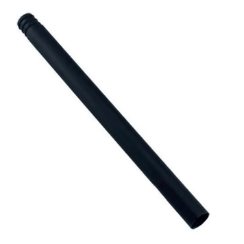 Удлинитель для душевой алюминиевой колонны Champion EFA-30cm BLACK (CH6544) CH6544 фото