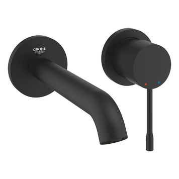 Змішувач для раковини на 2 отвори Grohe Essence M-Size (29192KF1) 29192KF1 фото