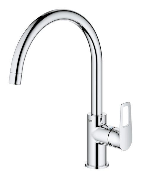 Смеситель для кухни Grohe BauLoop New (31232001) 31232001 фото