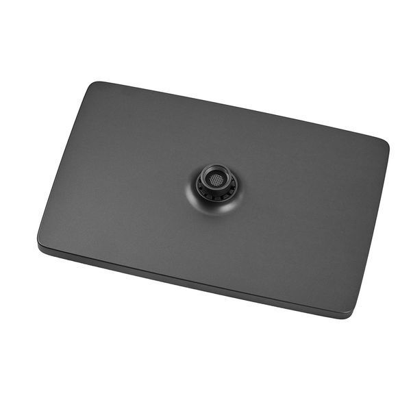 Душевая колонна со смесителем Mixxus Premium Ronda 009-J Graphite (цвет графит) (MI8387) MI8387 фото