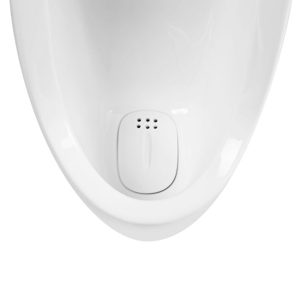 Писсуар напольный Qtap Stork 430х340х920 White QT1588HDU900W SD00045965 фото