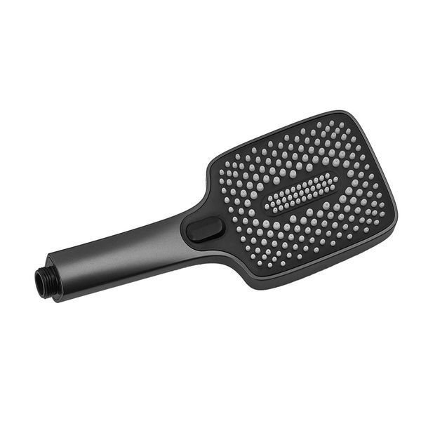 Душевая колонна со смесителем Mixxus Premium Ronda 009-J Graphite (цвет графит) (MI8387) MI8387 фото