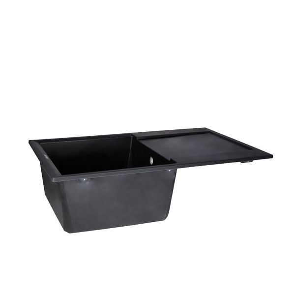 Кухонная мойка Lidz 790x495/230 ANT-15 (LIDZANT15790495200) SD00046514 фото