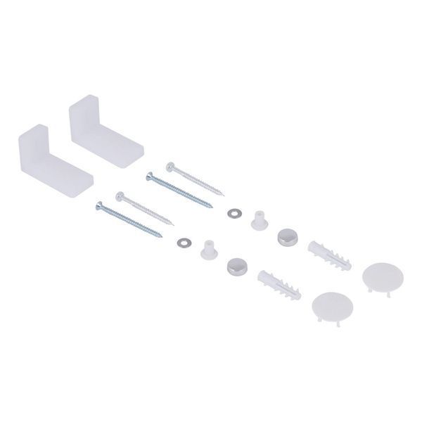 Унитаз-компакт Mixxus BEVEL-0405-R 605х370х800mm, система смыва RIMLESS (MI6728) MI6728 фото