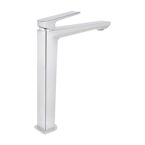 Смеситель для раковины высокий Qtap Crow QTCRO269CRM48645 Chrome SD00054769 фото