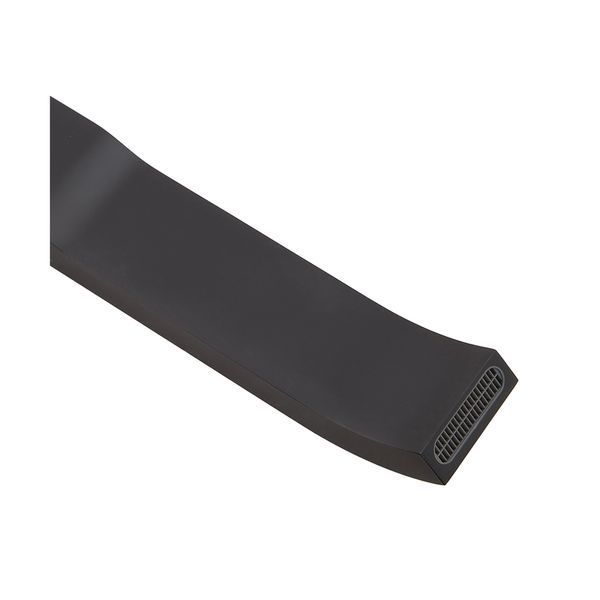 Смеситель для умывальника Koer KB-16007-05 встраиваемый (Цвет черный) (KR3451) KR3451 фото