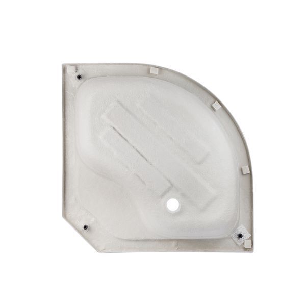 Душевой бокс Kroner KRP Armada - WD.C.T.F. 90x90 см CV031575 фото