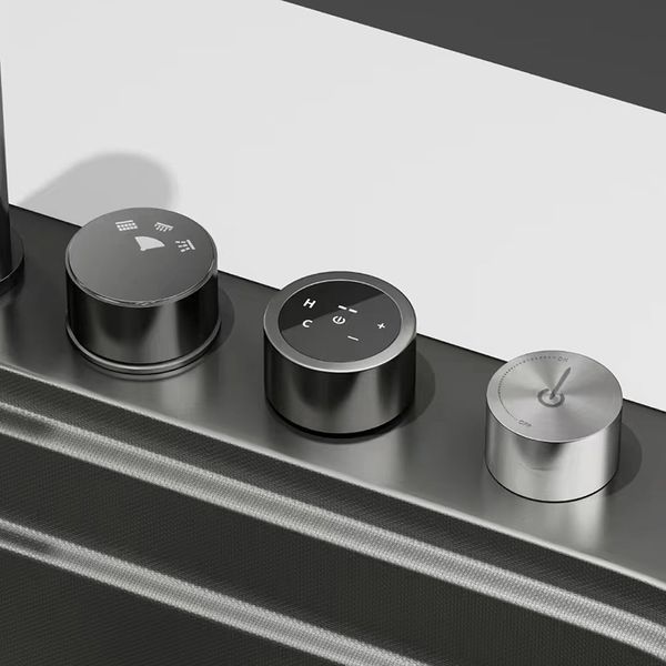 Мойка Zerix ZH7548-SET-03 Nano-Black со встроенным смесителем из нерж. стали (ZM5577) ZM5577 фото
