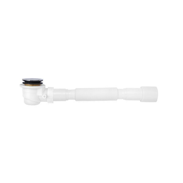 Душевой бокс Kroner KRP Armada - WD.C.T.F. 90x90 см CV031575 фото
