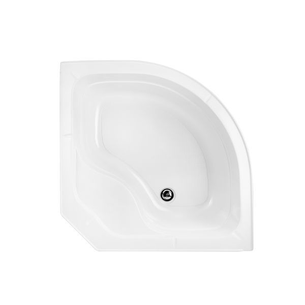 Душевой бокс Kroner KRP Armada - WD.C.T.F. 90x90 см CV031575 фото