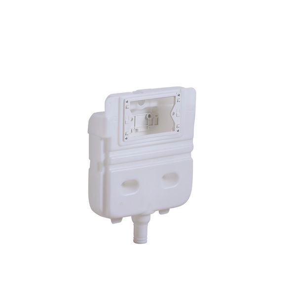 Комплект: MIXXUS PREMIUM ELLIPSE-SET-2102 Унітаз система змиву TORNADO 3.0+ Інсталяція KOER KT-0404 + панель KT-0604-01 CHROME (MP6690) MP6690 фото