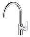 Смеситель для кухни Grohe BauLoop New (31232001) 31232001 фото 2