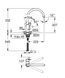 Смеситель для кухни Grohe BauLoop New (31232001) 31232001 фото 3