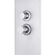 Душевой бокс Kroner KRP Armada - WD.C.T.F. 90x90 см CV031575 фото 13