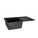 Кухонная мойка Lidz 790x495/230 ANT-15 (LIDZANT15790495200) SD00046514 фото 3