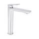 Смеситель для раковины высокий Qtap Crow QTCRO269CRM48645 Chrome SD00054769 фото 1