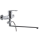 Смеситель для ванны Zerix EDN 181 (ZX0031) ZX0031 фото 1