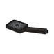 Лейка для ручного душа Lidz Niagara 33 145x95 мм прямоугольная LDNIA33BLM47557 Black Matt SD00053681 фото 3