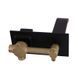 Смеситель для умывальника Koer KB-16007-05 встраиваемый (Цвет черный) (KR3451) KR3451 фото 4