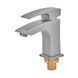 Смеситель для умывальника Koer KB-10007-07 (Цвет графит) (KR5150) KR5150 фото 4