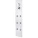 Душевой бокс Kroner KRP Armada - WD.C.T.F. 90x90 см CV031575 фото 11