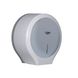 Держатель для туалетной бумаги Qtap Pohodli 270 мм QTDP100SP White/Grey (Držák) SD00042878 фото 6