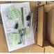 Комплект: MIXXUS PREMIUM ELLIPSE-SET-2102 Унітаз система змиву TORNADO 3.0+ Інсталяція KOER KT-0404 + панель KT-0604-01 CHROME (MP6690) MP6690 фото 23