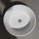 Раковина накладная MIXXUS PREMIUM TOPPER-0103 400х400х150mm (MP6529) MP6529 фото 4