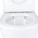 Унитаз-компакт Mixxus BEVEL-0405-R 605х370х800mm, система смыва RIMLESS (MI6728) MI6728 фото 2