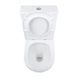 Унитаз-компакт Mixxus BEVEL-0405-R 605х370х800mm, система смыва RIMLESS (MI6728) MI6728 фото 9