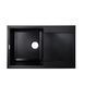 Кухонная мойка Lidz 790x495/230 ANT-15 (LIDZANT15790495200) SD00046514 фото 1