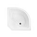 Душевой бокс Kroner KRP Armada - WD.C.T.F. 90x90 см CV031575 фото 3