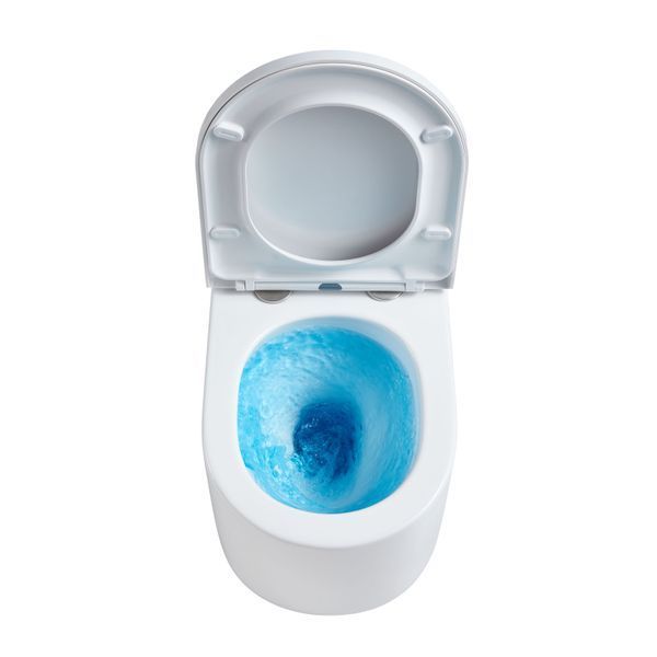 Унитаз подвесной Mixxus Premium Topper-0101-T3 495x355x375mm, система смыва Tornado 1.0 (MP6476) MP6476 фото
