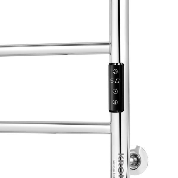 Полотенцесушитель электрический Kroner KRP Prima ER800x500-7 CV036337 фото