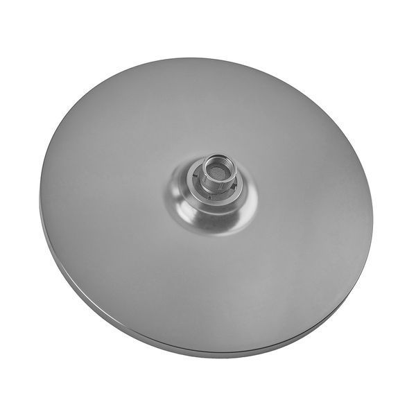 Душова колона Mixxus Premium DERBY 009-J GRAPHITE зі змішувачем (MI6610) MI6610 фото